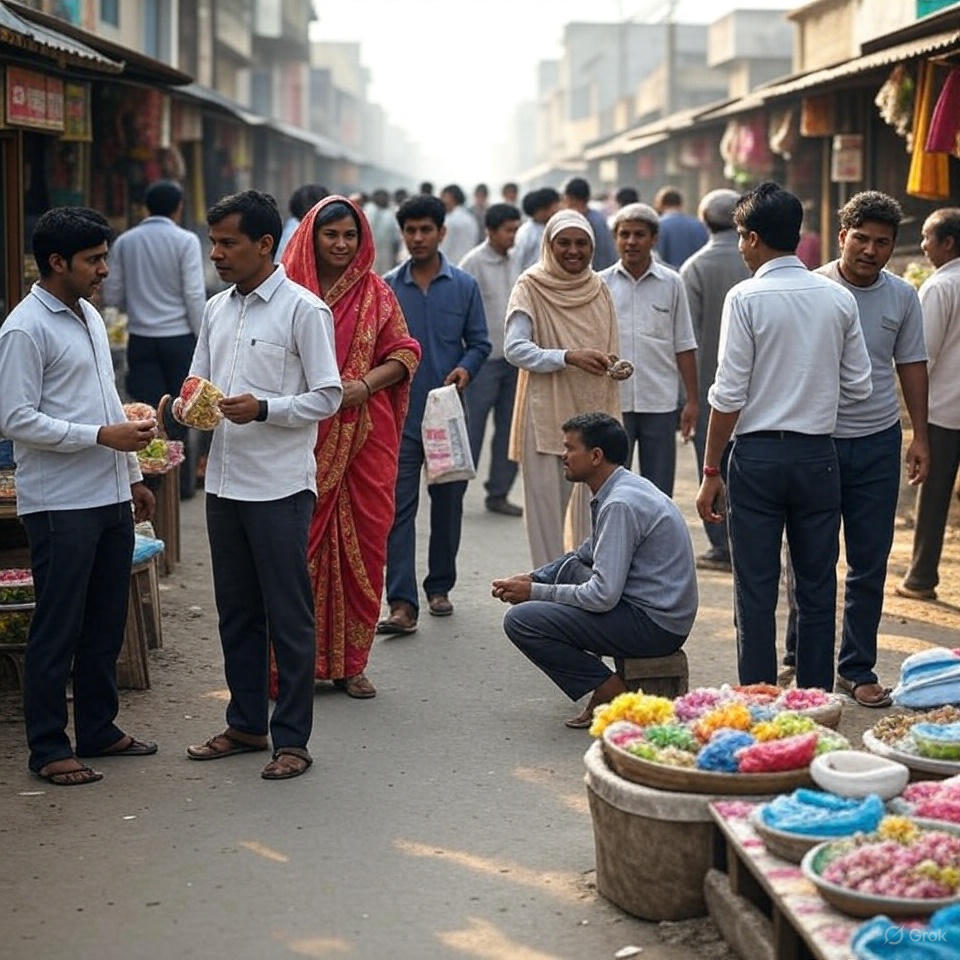 निगम का अभियान ठप