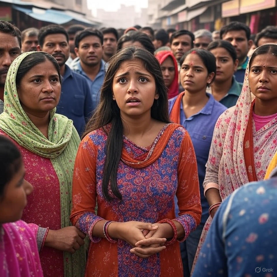 बिहार से जुड़ा सनसनीखेज मामला