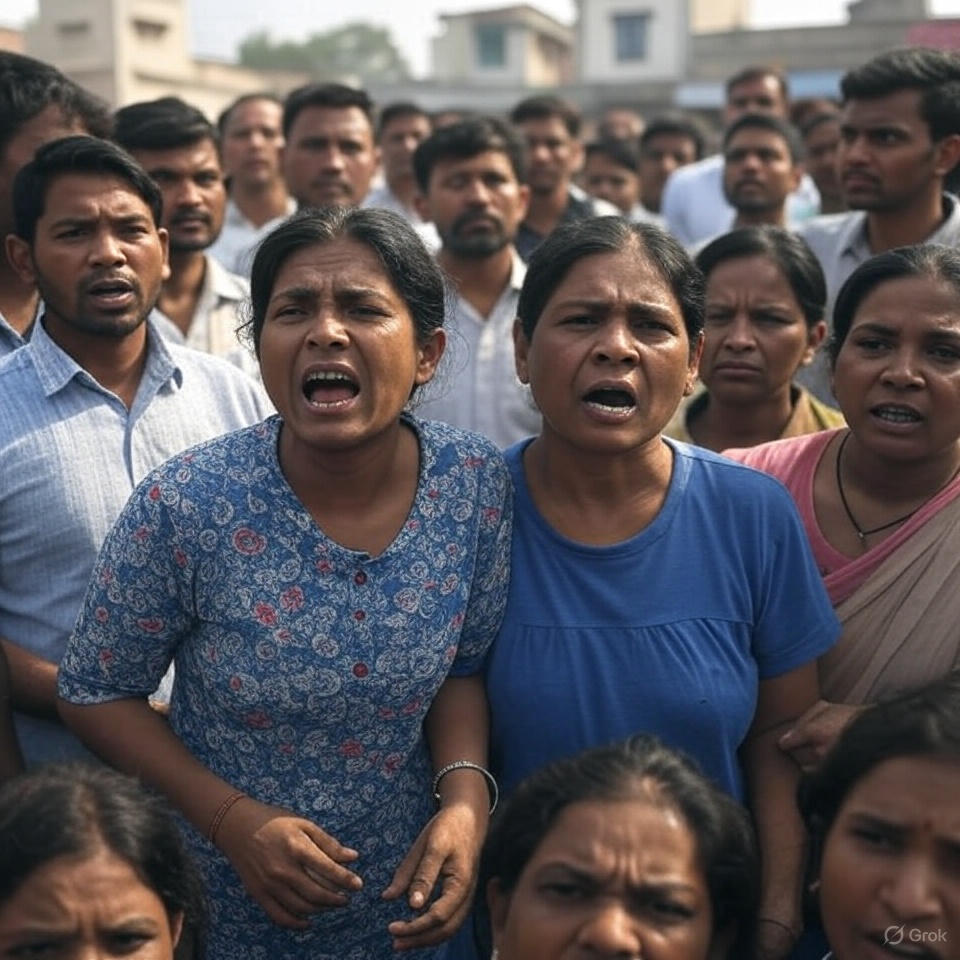 कुढ़नी-दुष्कर्म-कांड-में-112-दिनों-के-बाद-फैसला-आया
