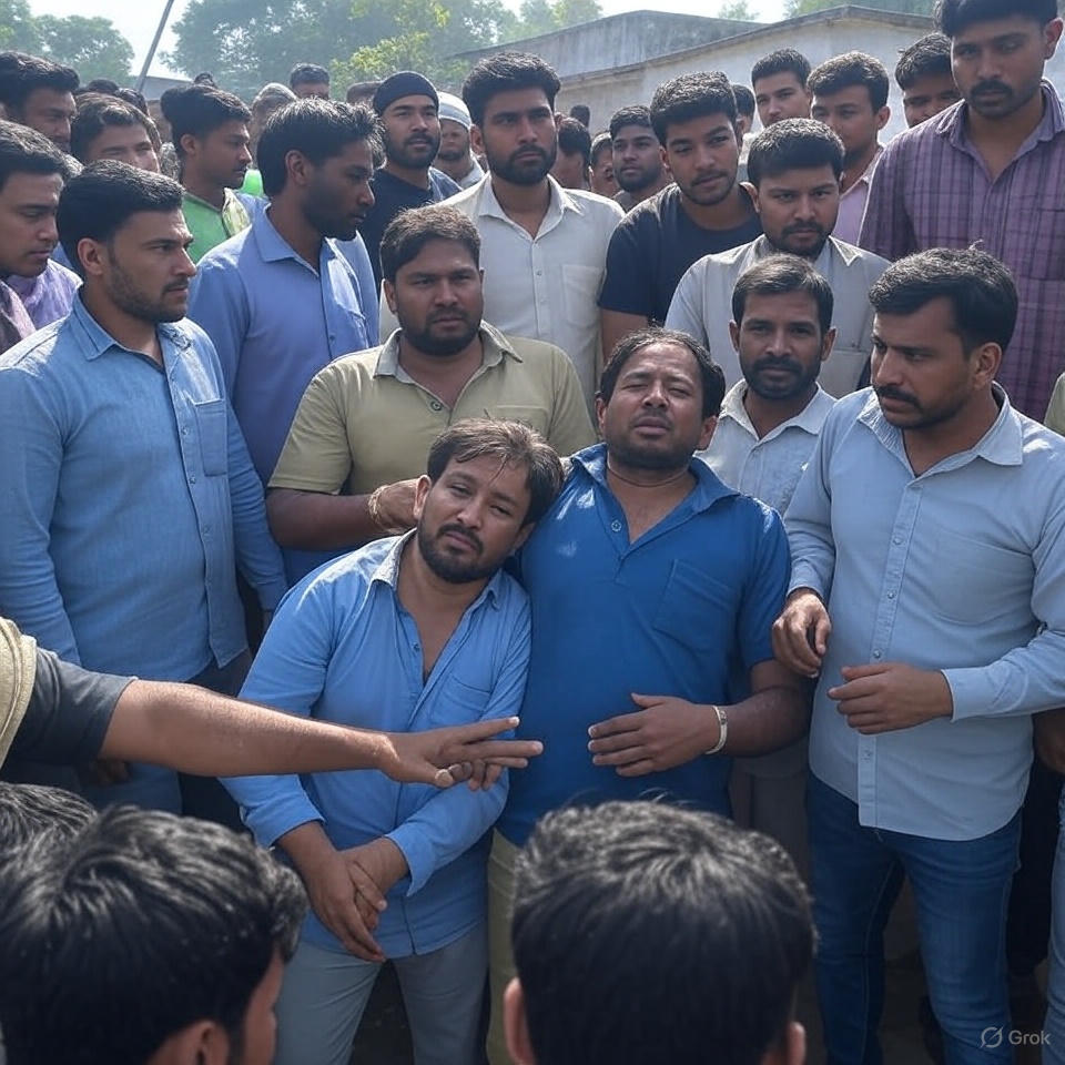 मुज़फ़्फ़रपुर अपहरण मामला : ताज़ा अपडेट