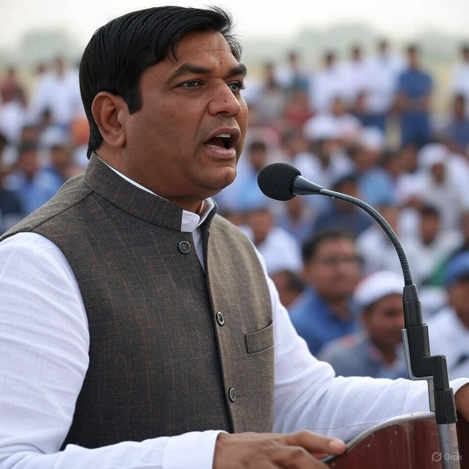 सीट आवंटन पर महागठबंधन