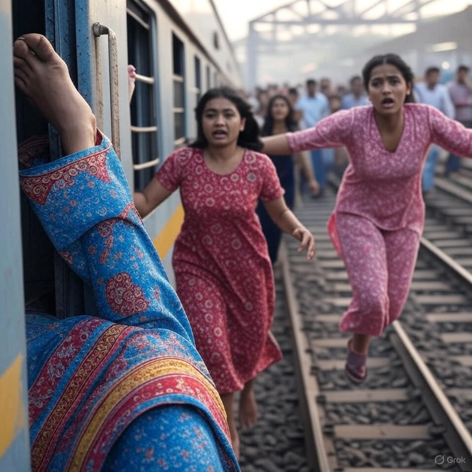 मुजफ्फरपुर में भीषण हादसा